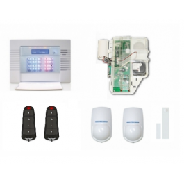 Pyronix Enforcer PSTN Kit 1 Wireless Intruder
